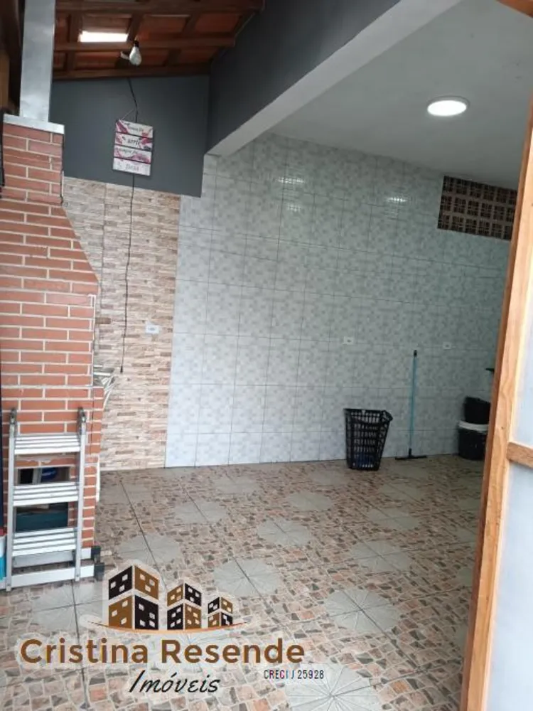 Sobrado, 3 quartos - Foto 11