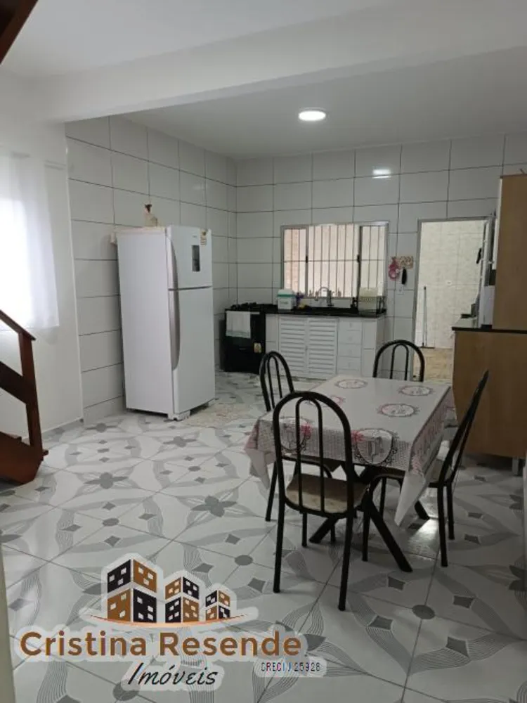 Sobrado, 3 quartos - Foto 10