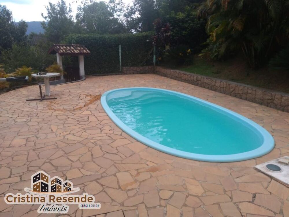 Casa, 5 quartos, 5000 m² - Foto 1