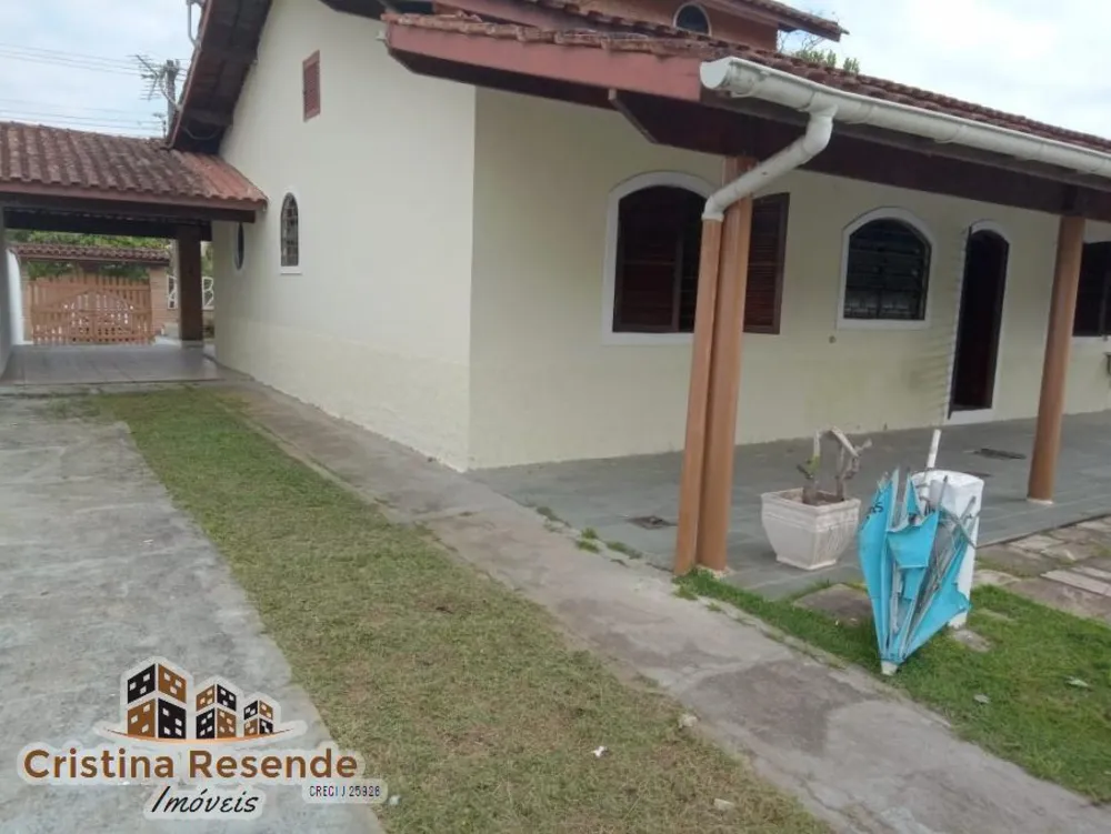 Casa, 3 quartos, 140 m² - Foto 8