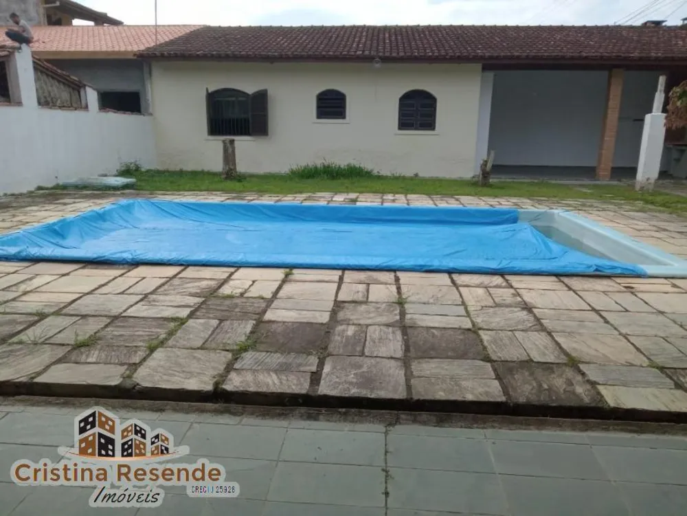 Casa, 3 quartos, 140 m² - Foto 8