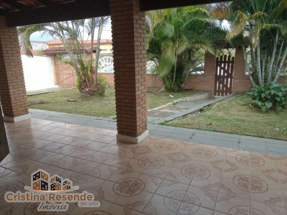 Casa, 3 quartos, 140 m² - Foto 2