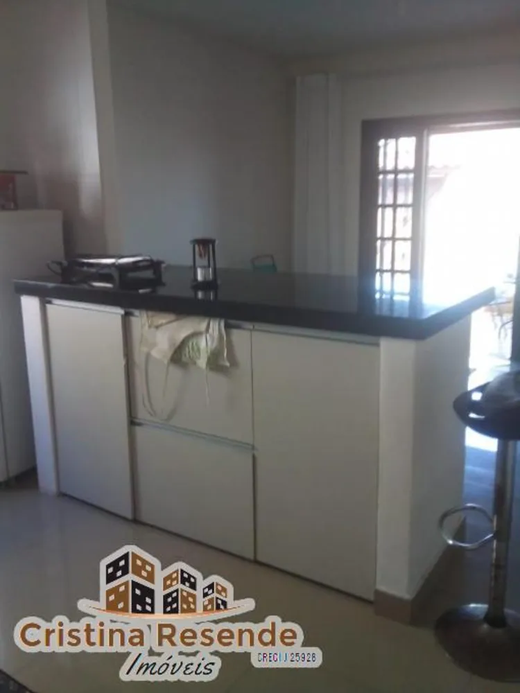 Casa, 2 quartos - Foto 4