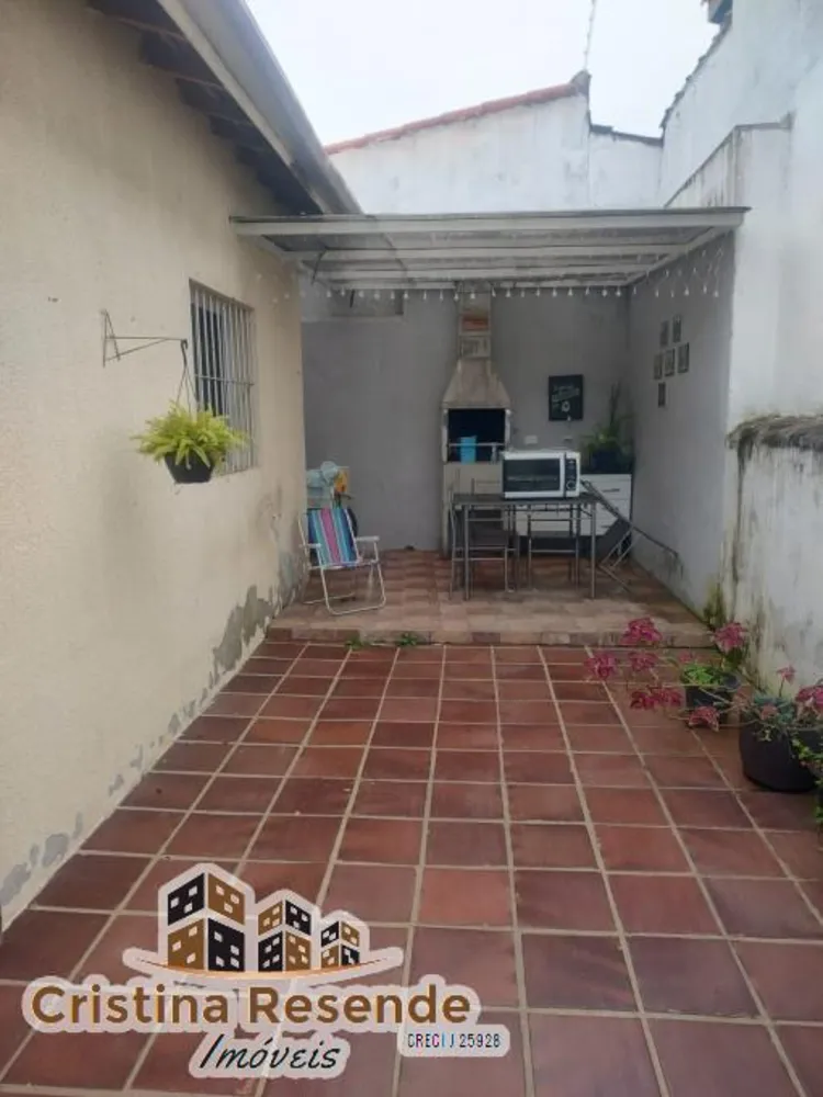 Casa, 2 quartos - Foto 1