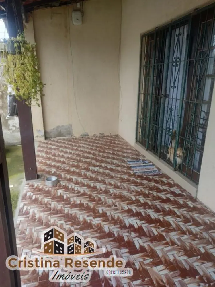 Casa, 2 quartos - Foto 2