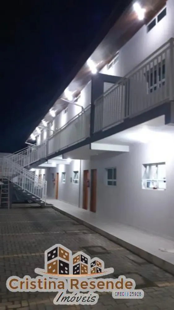 Apartamento, 2 quartos, 72 m² - Foto 15
