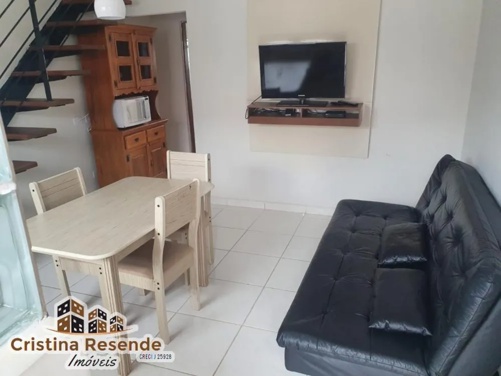 Apartamento, 2 quartos, 72 m² - Foto 9