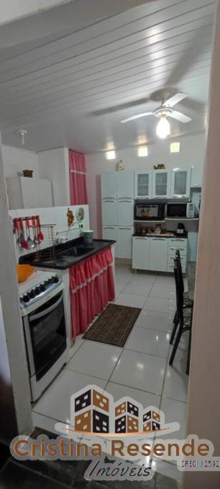Casa, 2 quartos, 160 m² - Foto 4