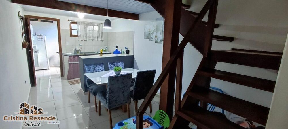 Casa, 2 quartos, 160 m² - Foto 16