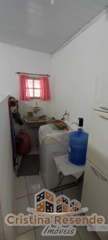 Casa, 2 quartos, 160 m² - Foto 5