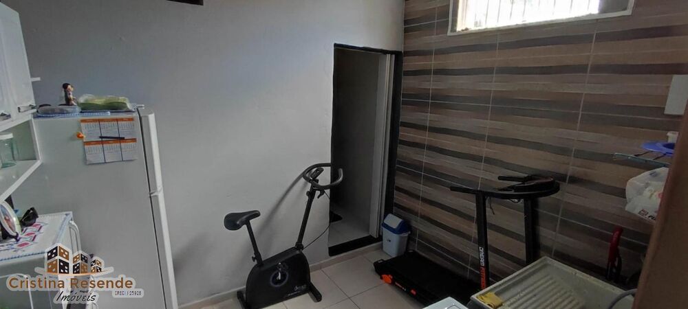 Casa, 2 quartos, 160 m² - Foto 17