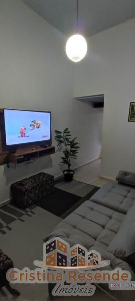 Casa, 2 quartos, 160 m² - Foto 8