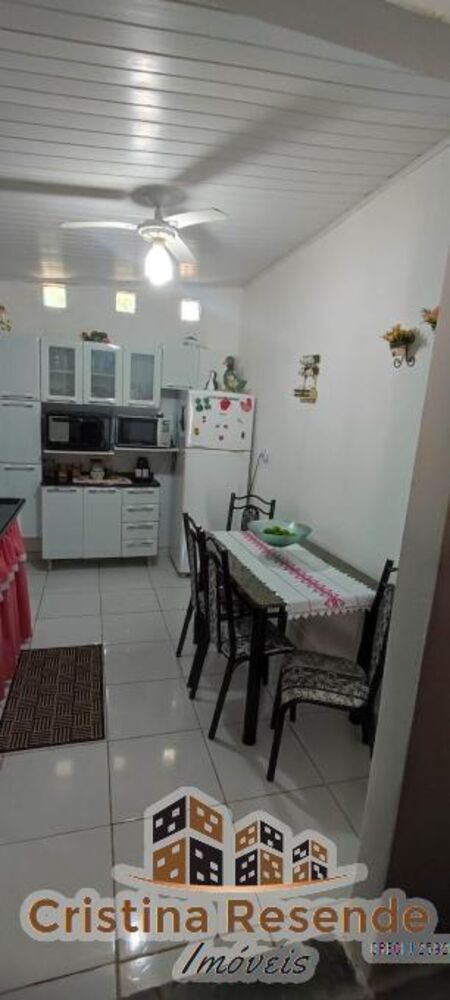 Casa, 2 quartos, 160 m² - Foto 14