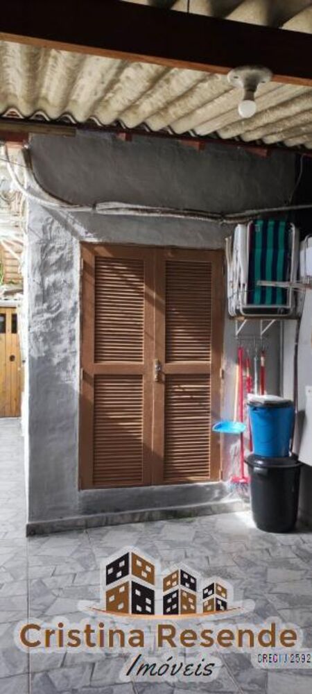 Casa, 2 quartos, 160 m² - Foto 2