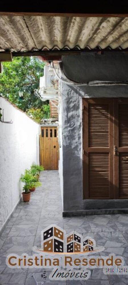 Casa, 2 quartos, 160 m² - Foto 1