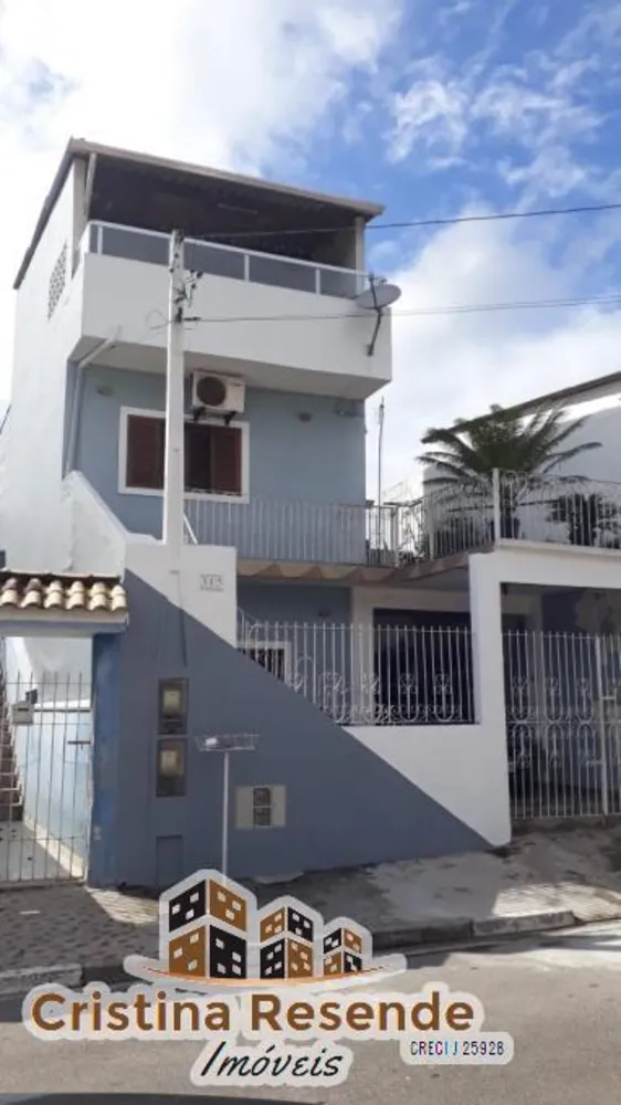Sobrado, 4 quartos - Foto 4