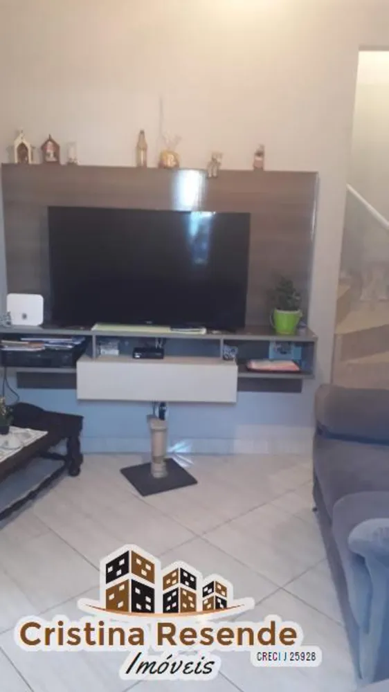 Sobrado, 4 quartos - Foto 7