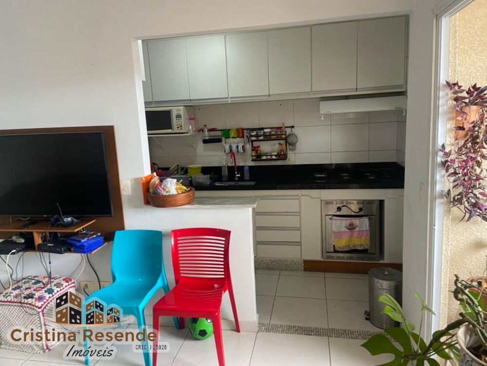 Apartamento, 2 quartos, 62 m² - Foto 9