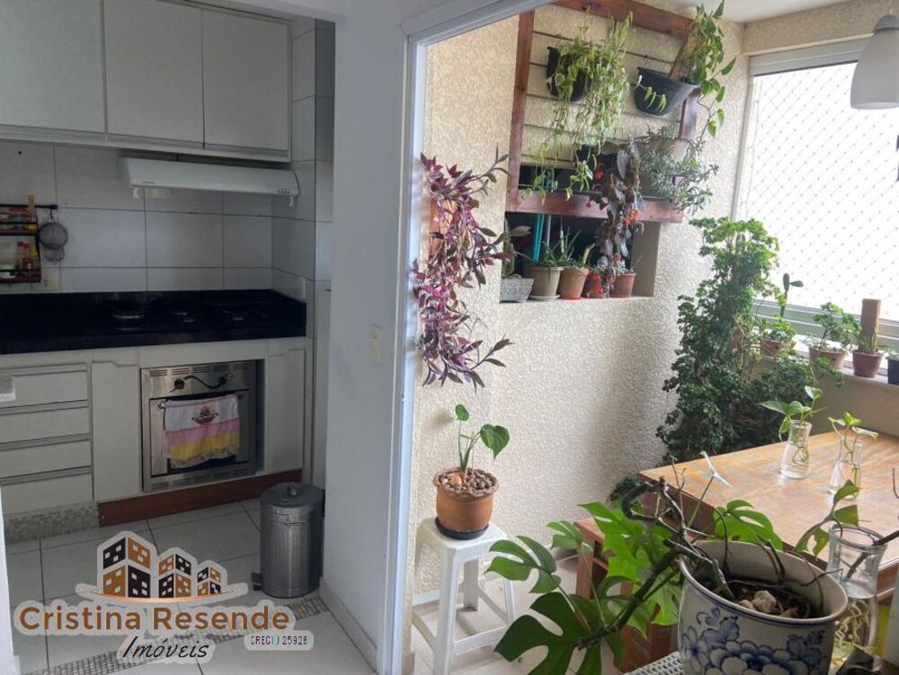 Apartamento, 2 quartos, 62 m² - Foto 10