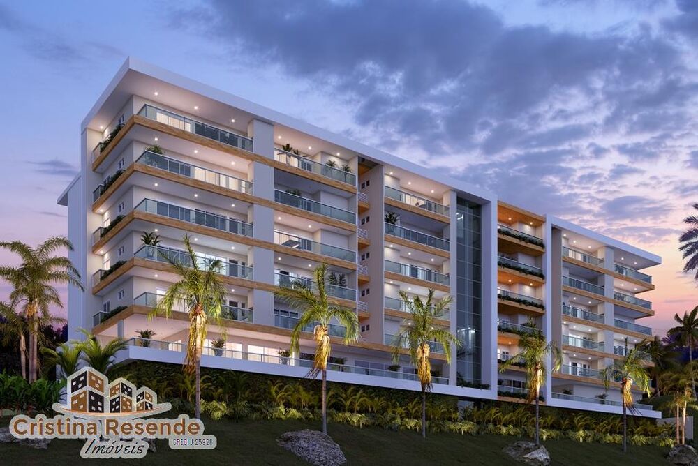 Apartamento à venda com 2 quartos - Foto 6