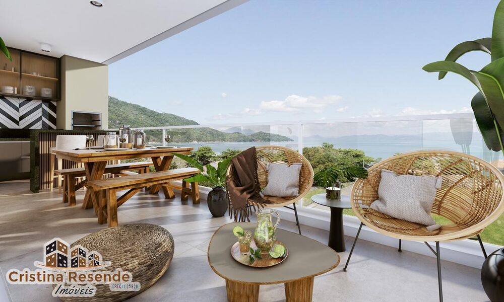 Apartamento à venda com 2 quartos - Foto 5