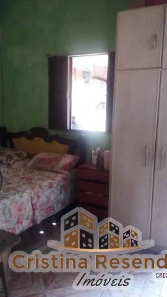 Casa, 2 quartos, 125 m² - Foto 1