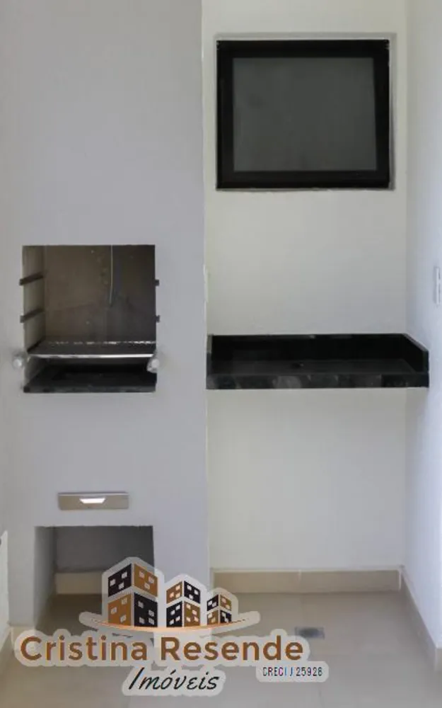 Apartamento, 1 quarto, 45 m² - Foto 5