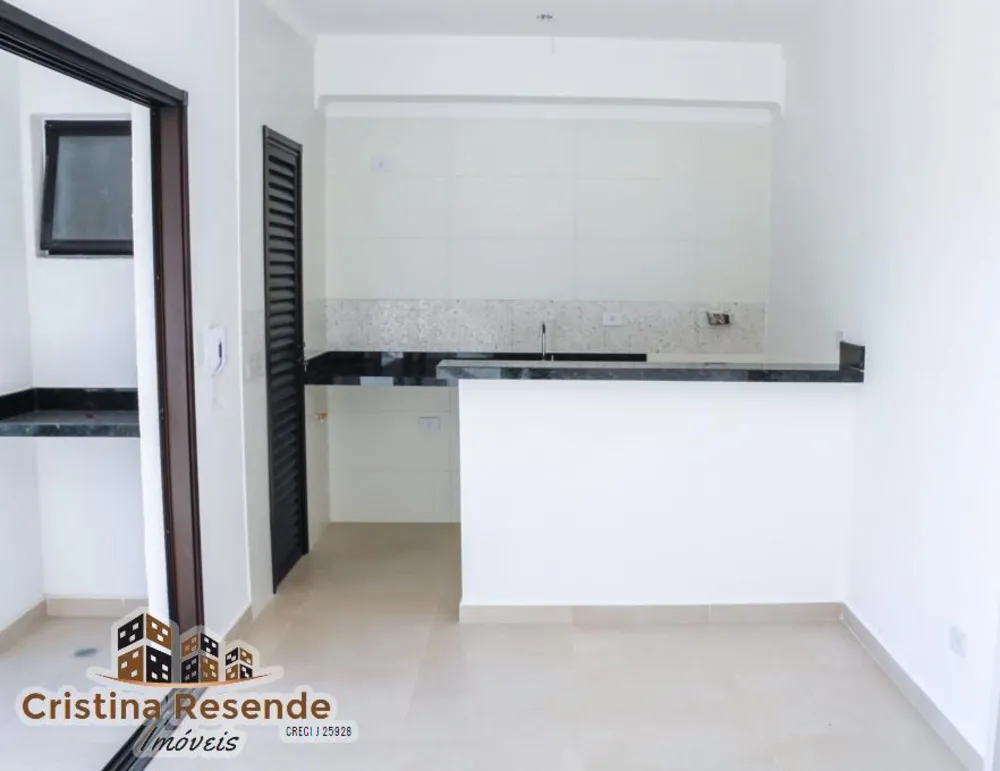 Apartamento, 1 quarto, 45 m² - Foto 8