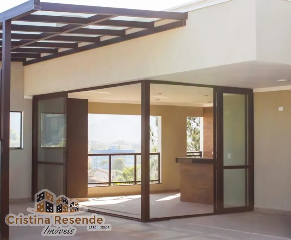 Apartamento, 1 quarto, 45 m² - Foto 11