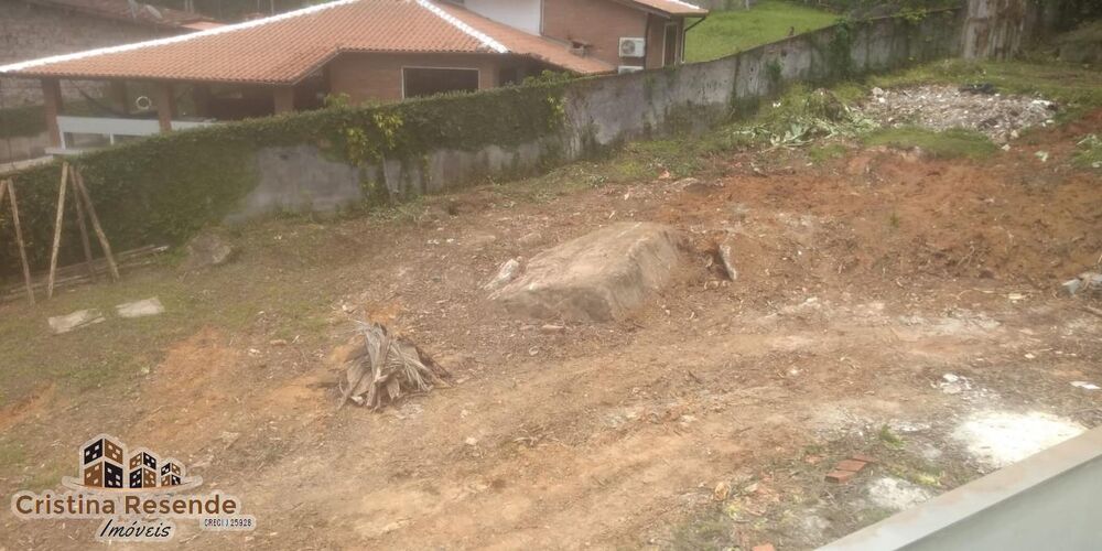 Terreno, 850 m² - Foto 1