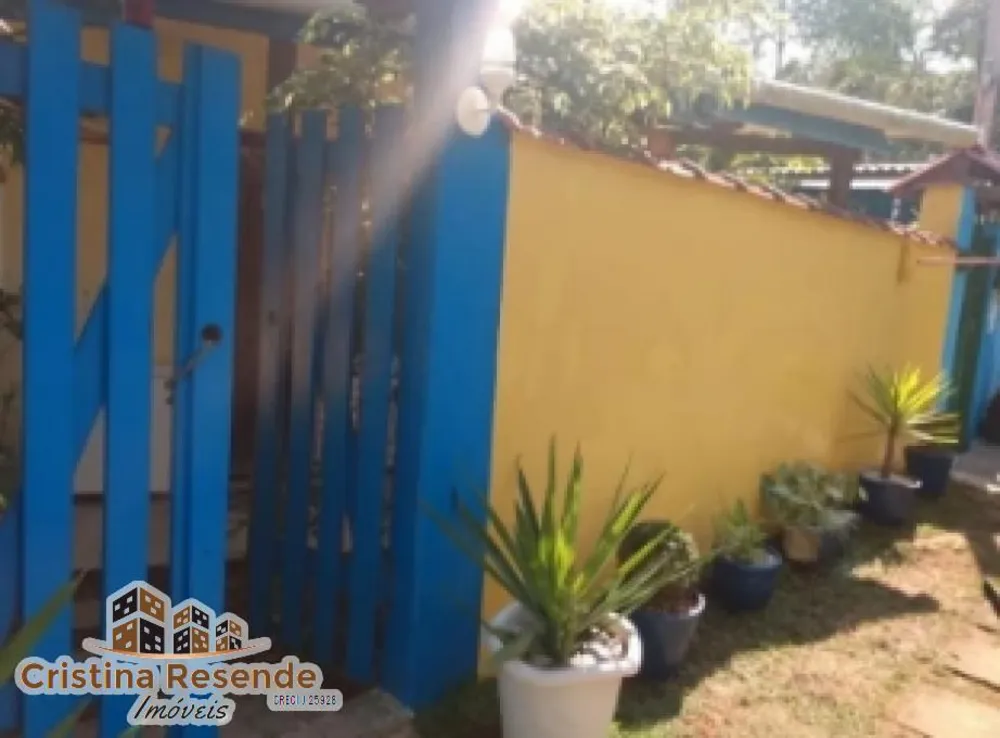 Casa, 2 quartos, 100 m² - Foto 6