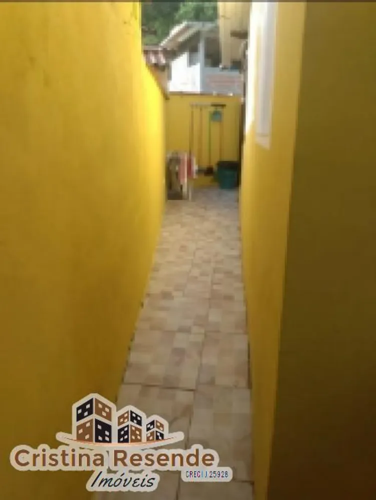 Casa, 2 quartos, 100 m² - Foto 7