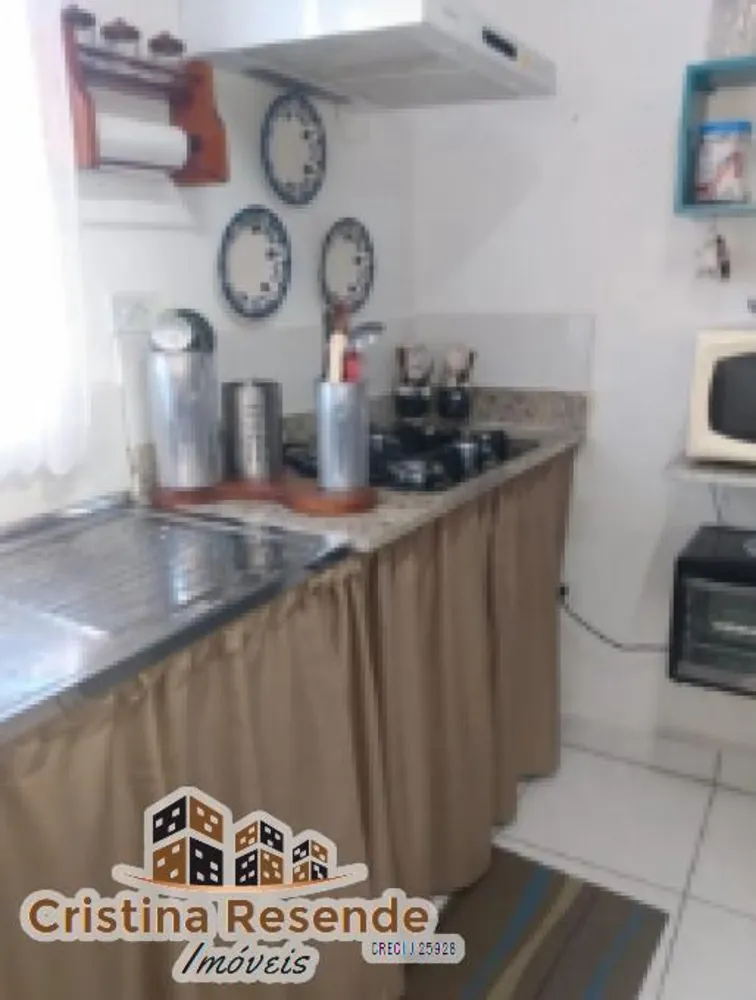 Casa, 2 quartos, 100 m² - Foto 5