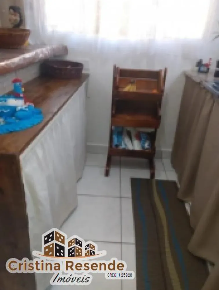 Casa, 2 quartos, 100 m² - Foto 11