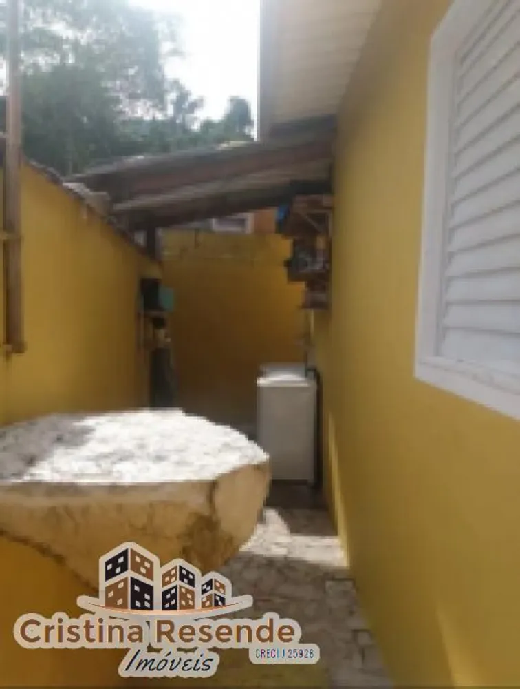 Casa, 2 quartos, 100 m² - Foto 7