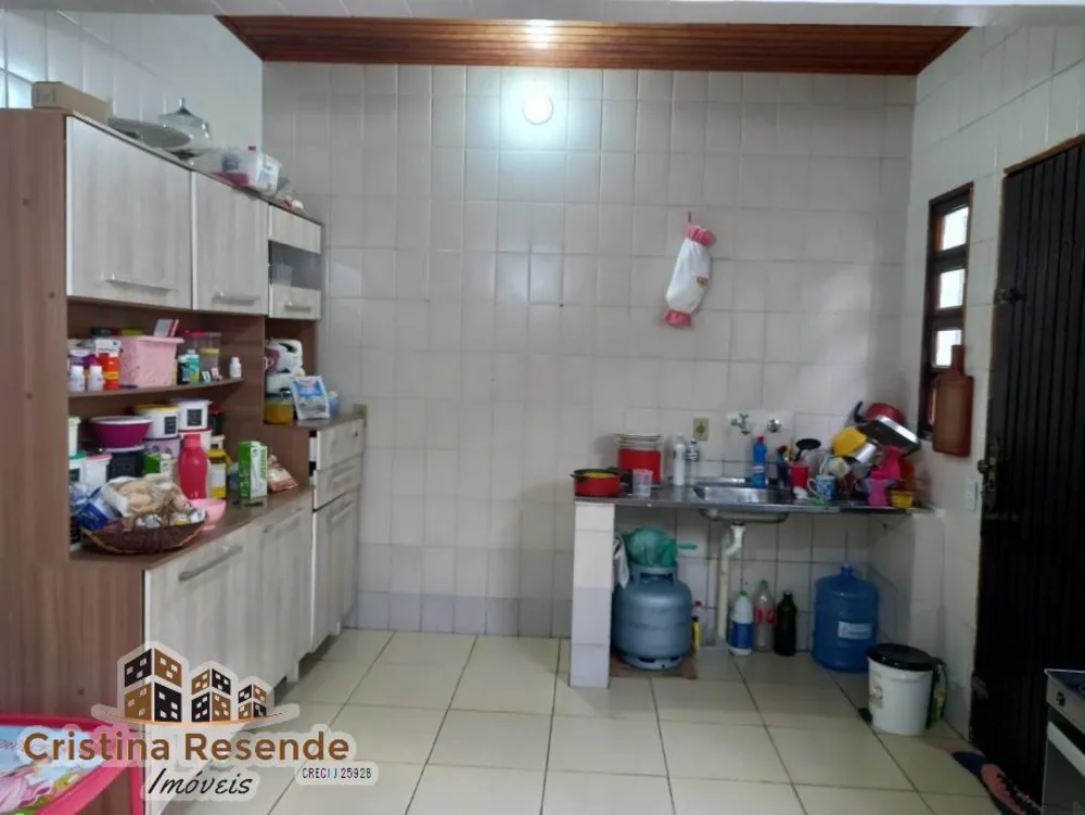 Casa, 3 quartos, 360 m² - Foto 1
