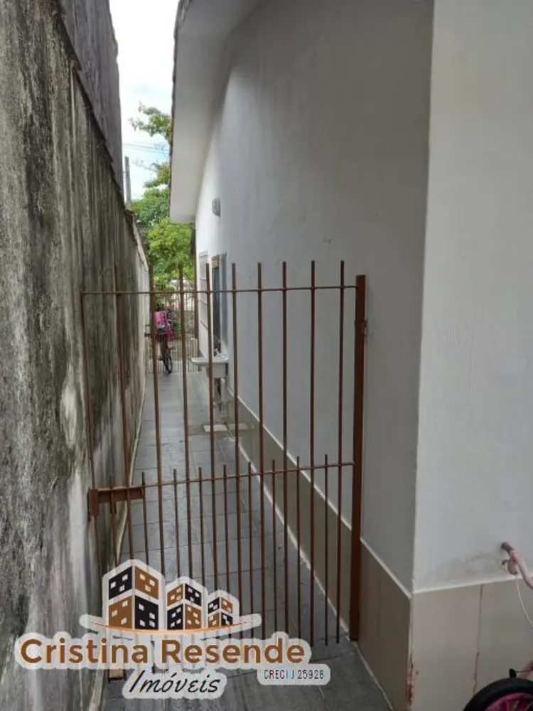 Casa, 3 quartos, 360 m² - Foto 8