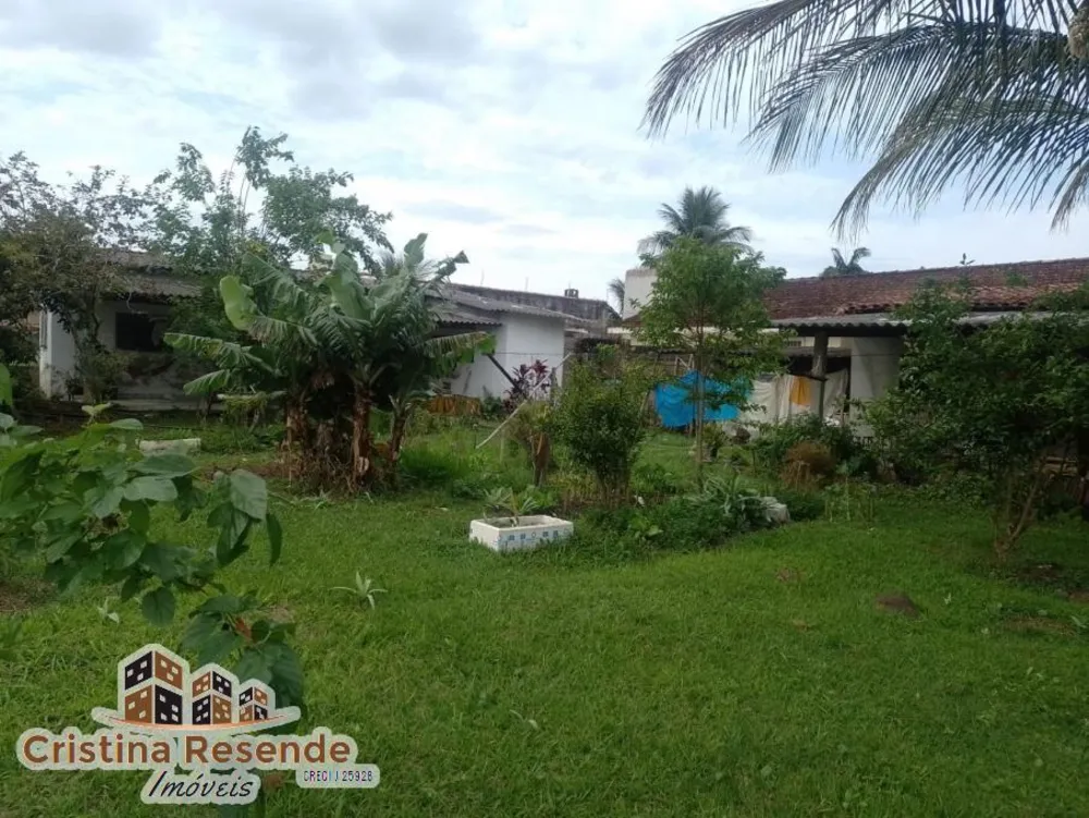 Casa, 1 quarto, 630 m² - Foto 2