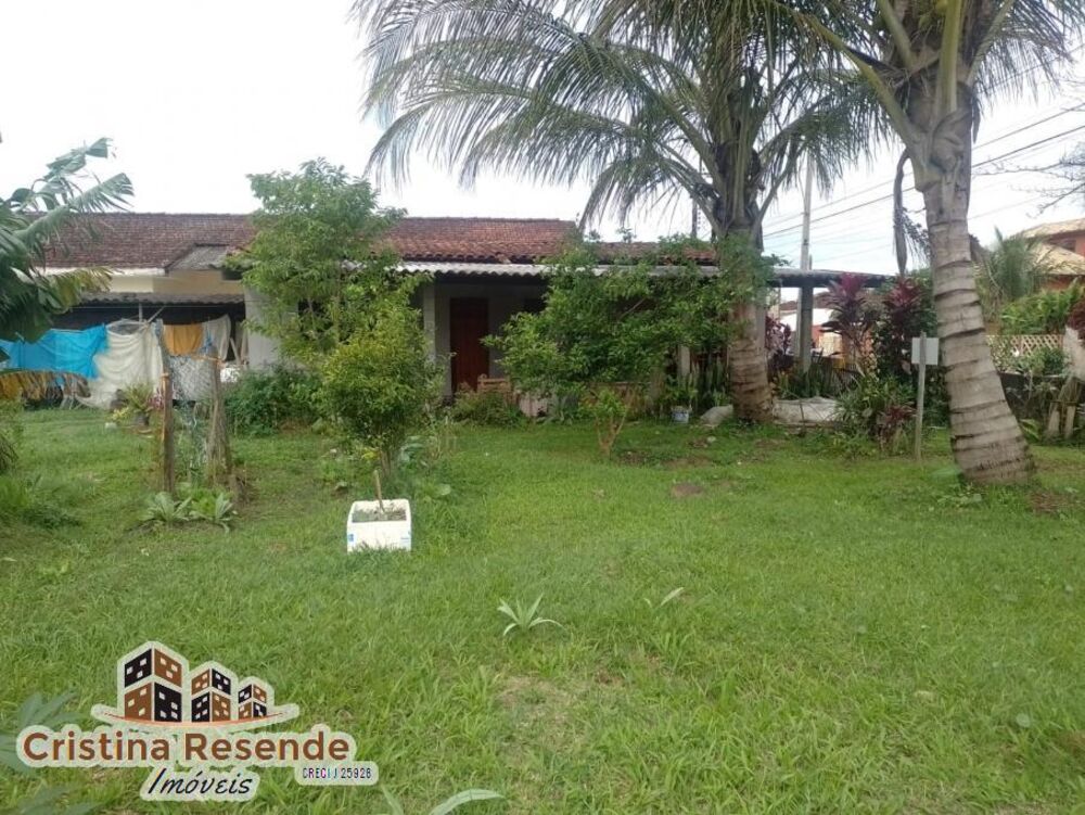 Casa, 1 quarto, 630 m² - Foto 1