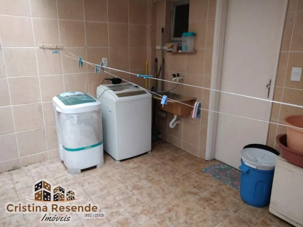 Apartamento à venda com 3 quartos - Foto 4