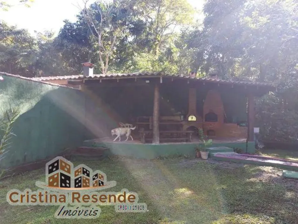 Casa de Condomínio, 2 quartos - Foto 6