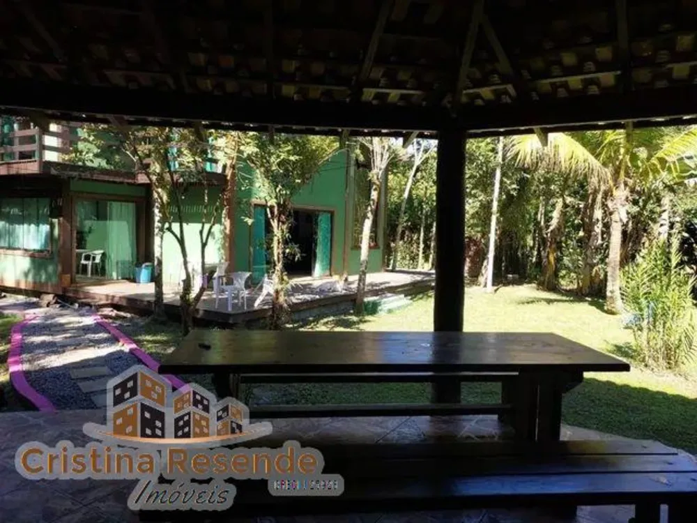 Casa de Condomínio, 2 quartos - Foto 3