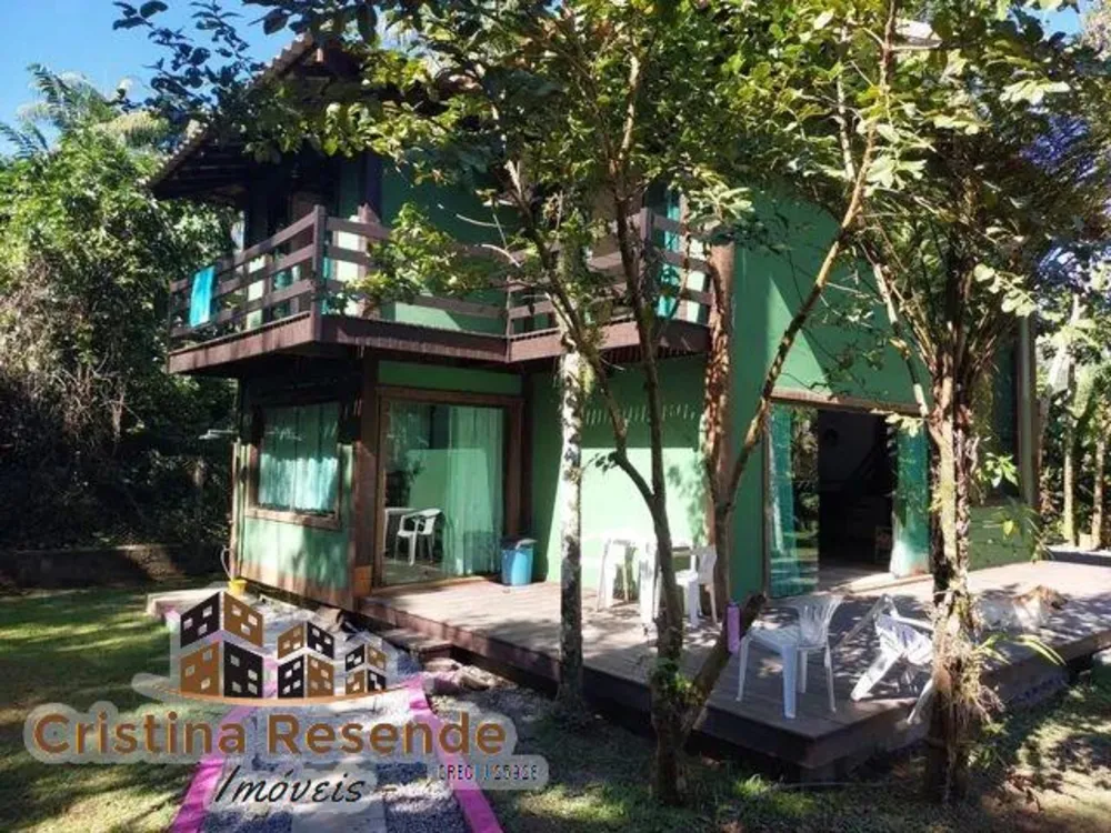 Casa de Condomínio, 2 quartos - Foto 2