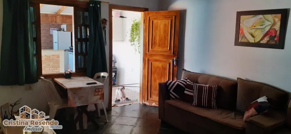 Casa, 250 m² - Foto 8