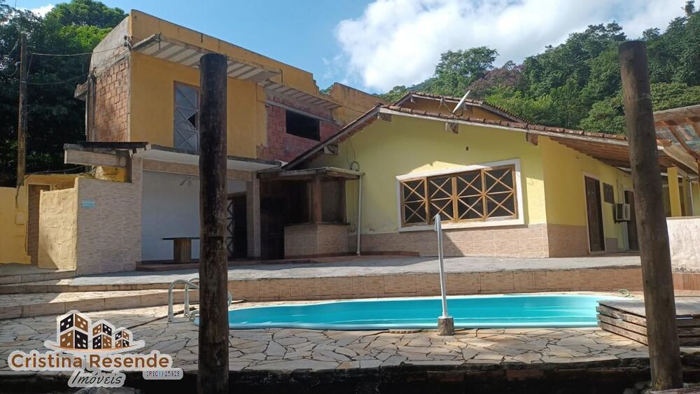 Casa, 5 quartos, 250 m² - Foto 2