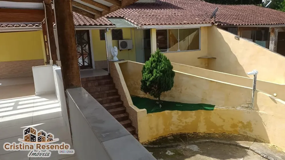Casa, 5 quartos, 250 m² - Foto 11