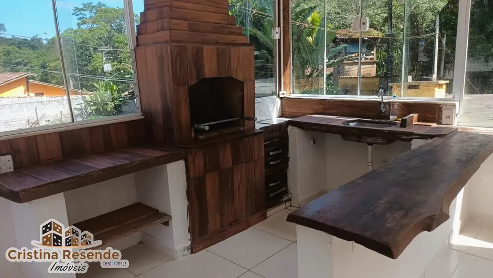 Casa, 5 quartos, 250 m² - Foto 12