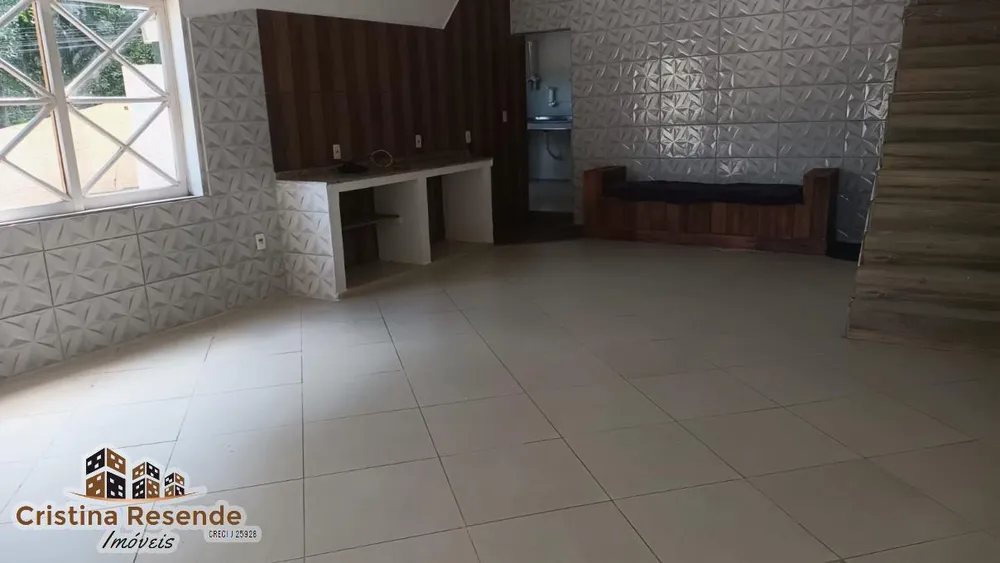 Casa, 5 quartos, 250 m² - Foto 3