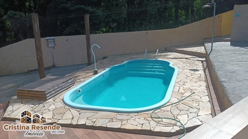 Casa, 5 quartos, 250 m² - Foto 10