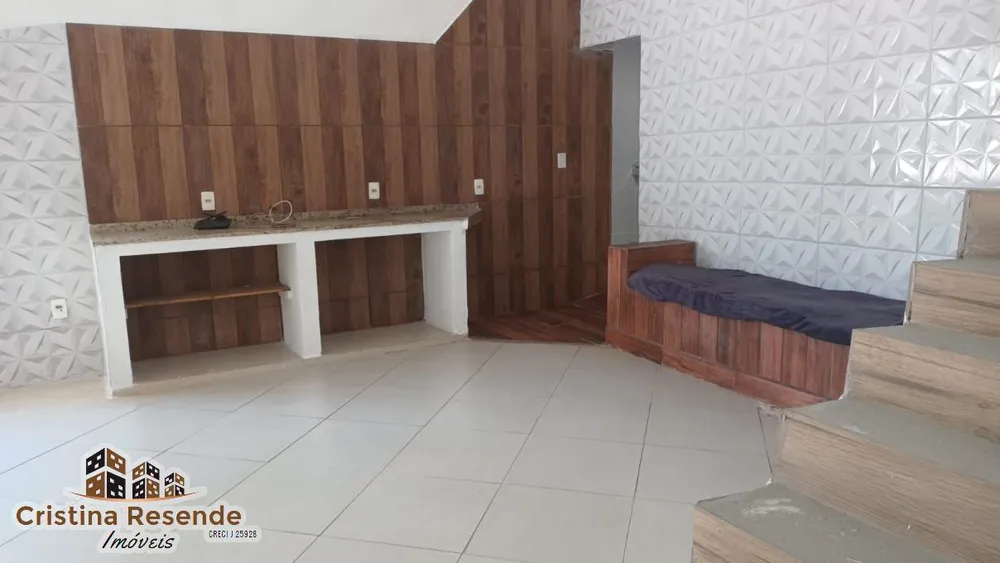 Casa, 5 quartos, 250 m² - Foto 4
